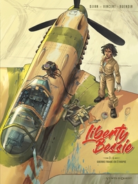 Image de Liberty Bessie - Tome 03