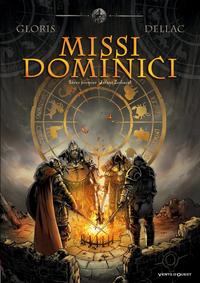 Picture of Missi Dominici - Tome 01