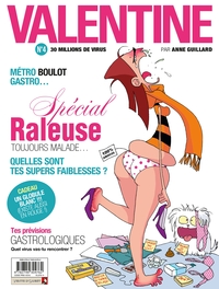 Picture of Valentine - Tome 04