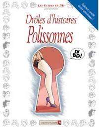 Image de Drôles d'histoires en BD - Tome 04
