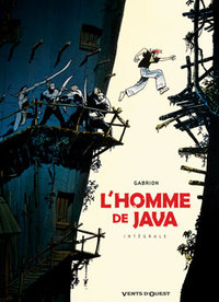 Image de L'Homme de Java - Intégrale