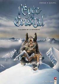 Image de L'Épée de cristal - Tome 03