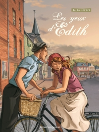 Image de Les Yeux d'Édith - Tome 02