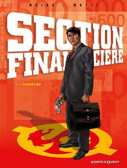 Picture of Section Financière - Tome 01
