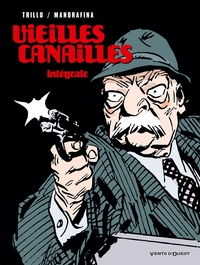 Picture of Vieilles canailles - Intégrale