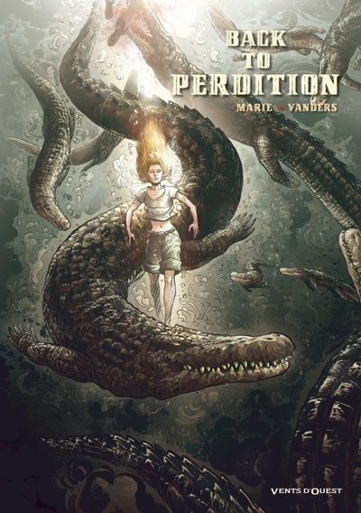 Picture of Back to Perdition - Tome 02