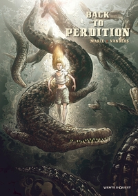 Picture of Back to Perdition - Tome 02