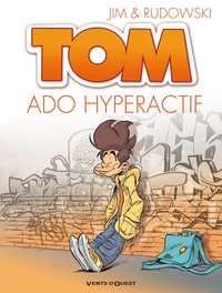 Image de Tom - Tome 02