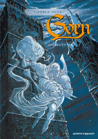 Image de Gorn - Intégrale Tomes 01 à 05