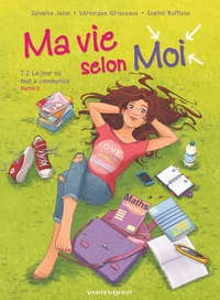 Picture of Ma vie selon moi - Tome 02