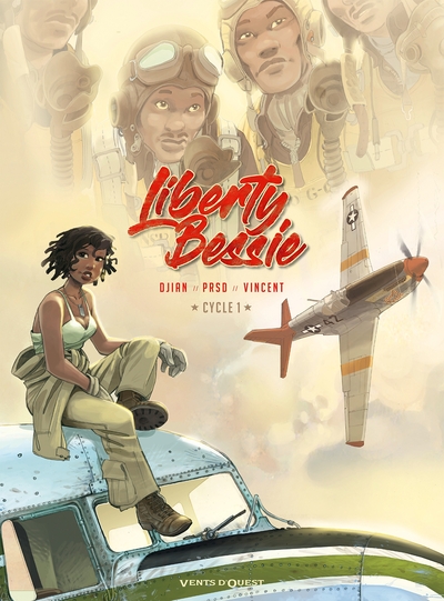 Image de Liberty Bessie - Coffret Tomes 01 à 02
