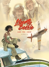 Image de Liberty Bessie - Coffret Tomes 01 à 02