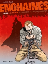 Picture of Enchaînés - Saison 1 - Tome 01
