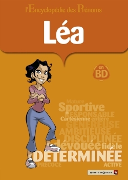 Picture of L'Encyclopédie des prénoms - Tome 22