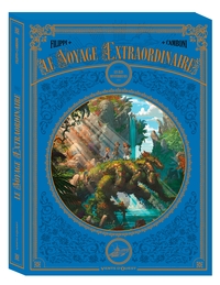 Picture of Le Voyage extraordinaire - Coffret Tomes 04 à 06