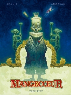 Picture of Mangecoeur - Intégrale Nouvelle Édition