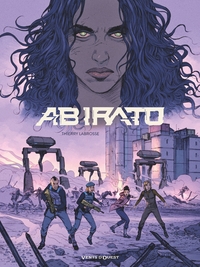 Picture of Ab Irato - Intégrale