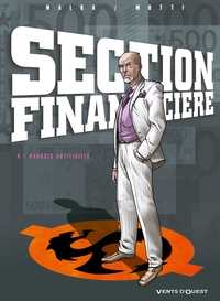 Picture of Section Financière - Tome 04