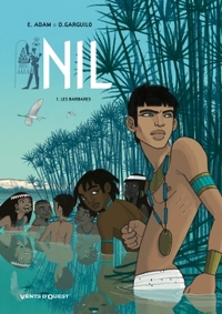 Image de Nil - Tome 01