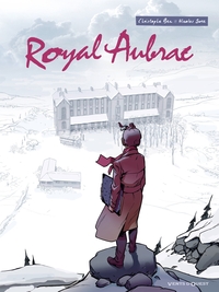 Image de Royal Aubrac - Tome 01