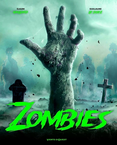 Picture of Zombies
