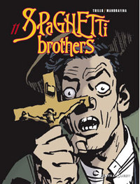 Picture of Spaghetti Brothers - Tome 11