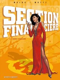 Picture of Section Financière - Tome 03