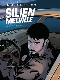 Picture of Silien Melville - Tome 02