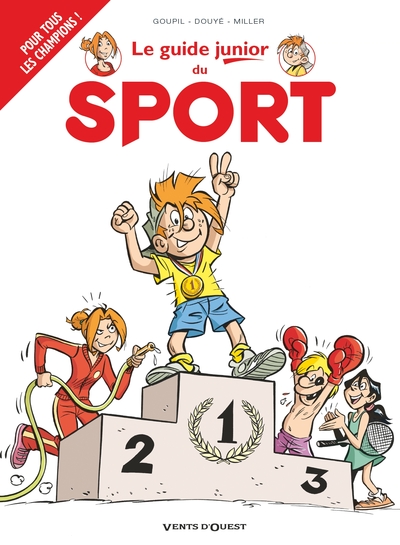 Image de Les Guides Junior - Tome 20