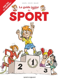 Image de Les Guides Junior - Tome 20