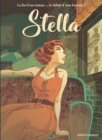 Picture of Stella