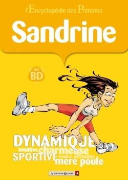 Picture of L'Encyclopédie des prénoms - Tome 14