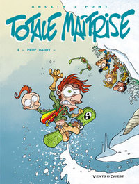 Image de Totale Maîtrise - Tome 04