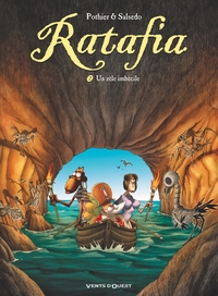 Picture of Ratafia - Tome 02