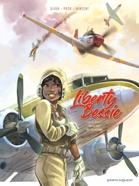 Image de Liberty Bessie - Tome 01
