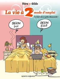 Picture of La Vie à 2, mode d'emploi - Tome 03