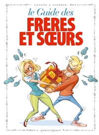 Picture of Les Guides en BD - Tome 38