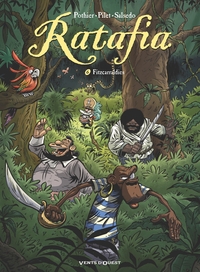 Picture of Ratafia - Tome 06