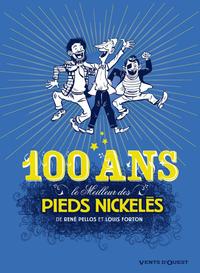 Picture of Le Meilleur des Pieds Nickelés - Tome 07