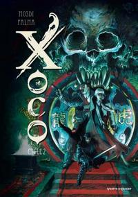 Picture of Xoco - Intégrale - Cycle 2 - Tomes 03 et 04