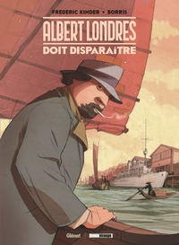 Image de Albert Londres doit disparaître