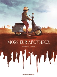Picture of Monsieur Apothéoz
