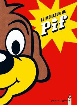 Image de Le Meilleur de Pif Gadget