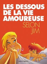 Picture of Les Dessous de la vie amoureuse