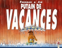 Picture of Putain de Vacances