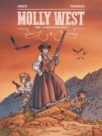 Picture of Molly West - Tome 02
