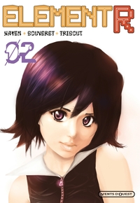 Image de Element R - Tome 02