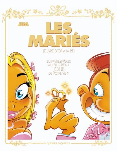 Picture of Coffret les Mariés
