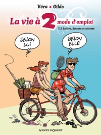 Picture of La Vie à 2, mode d'emploi - Tome 02