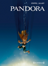 Picture of Pandora - Intégrale